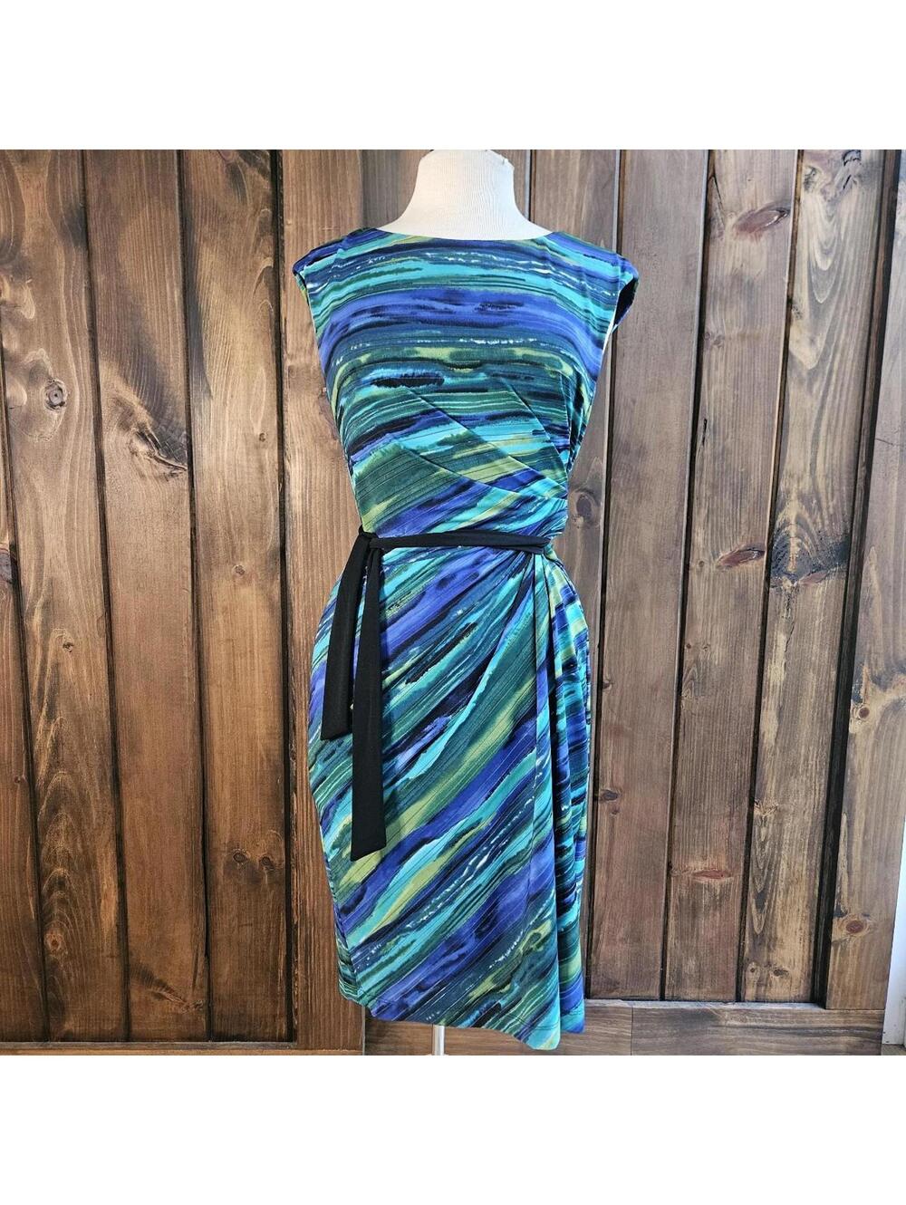 2000s y2k vintage connected apparel Petite 10 whimsygoth alt summer